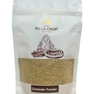Hand Pounded Coriander Powder