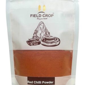 Handpounded Chilli Powder - red, 200gm