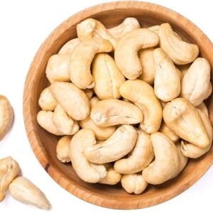 Cashew Whole (W 320) - 250 gm
