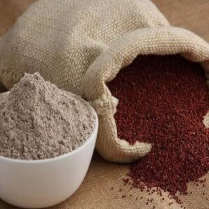 Ragi Atta 1kg - 1000 gm