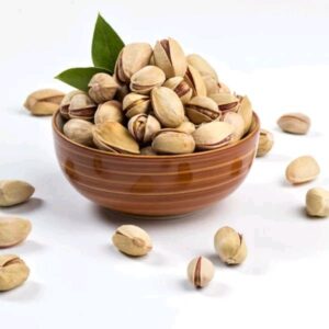 Salted Pista - 250 Gm