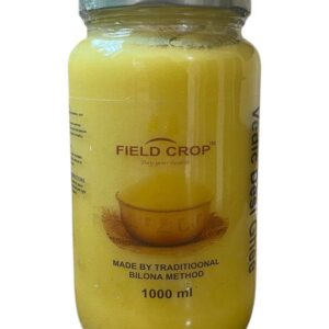 Gir Cow Desi Ghee