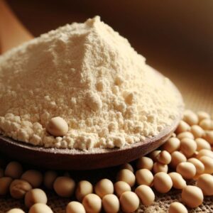 Soyabean Atta - 1000gm