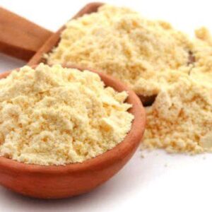 Besan (Normal) - 1(Kg)