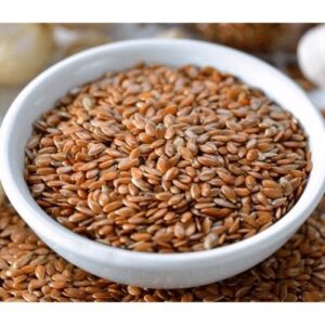 Flex Seeds(Alsi) - 250 Gm