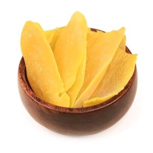 Mango Slices - 250 Gm