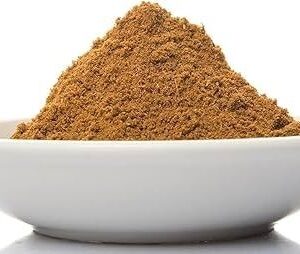 Garam Masala