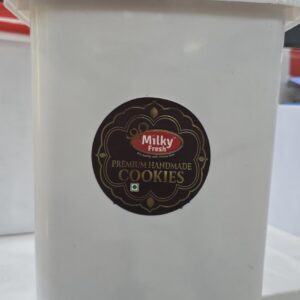 Gur Atta Cookies - 2Kg