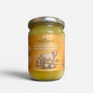 Gir Cow Desi Ghee