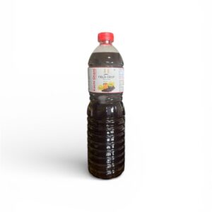 Kachi Ghani Mustard Oil - 1lt
